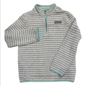 Girls Vineyard Vines shepshirt